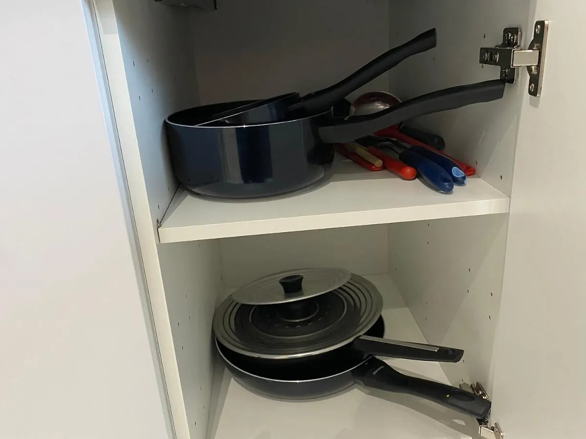 Apartmán Studio Confort Lorient Rue Vauban Hypercentre Francie